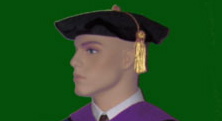 doctoral tam