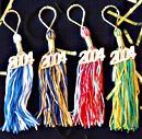 graduation gifts tassels